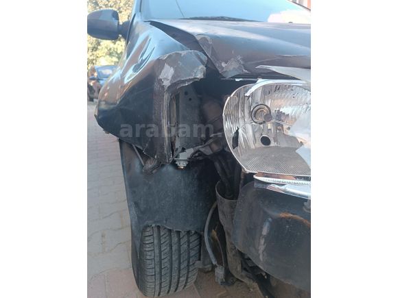 Sahibinden Dacia Logan 1.5 dCi MCV Ambiance 2012 Model