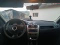 Sahibinden Dacia Logan 1.5 dCi MCV Ambiance 2012 Model