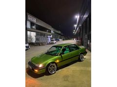 Sahibinden Honda Civic 1.6 i ES 1991 Model 