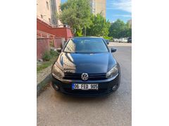 Sahibinden Volkswagen Golf 1.4 TSi Fan Edition 2012 Model 