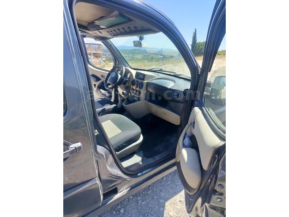 Sahibinden Fiat Doblo Combi 1.9 JTD Active 2005 Model