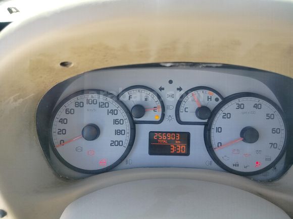 Sahibinden Fiat Doblo Combi 1.9 JTD Active 2005 Model
