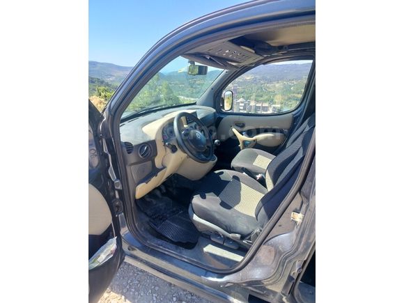 Sahibinden Fiat Doblo Combi 1.9 JTD Active 2005 Model