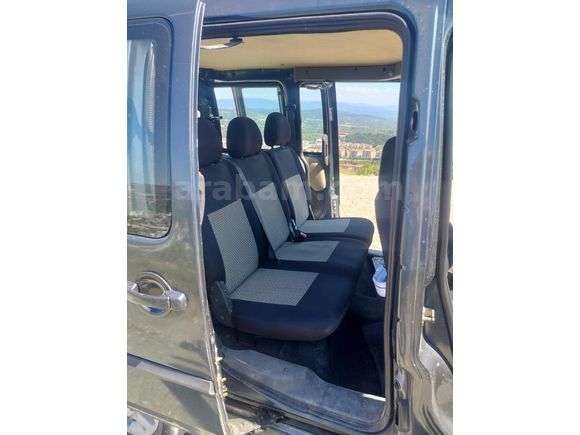 Sahibinden Fiat Doblo Combi 1.9 JTD Active 2005 Model