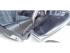 Sahibinden Chevrolet Cruze 1.6 WTCC Edition 2012 Model Kocaeli 208.000 km Gri