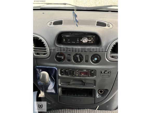 SUNGUROĞLU GARAGE'DEN 2004 MERCEDES SPRİNTER 313 CDI MİNİBÜS