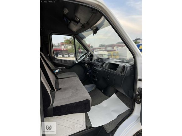 SUNGUROĞLU GARAGE'DEN 2004 MERCEDES SPRİNTER 313 CDI MİNİBÜS