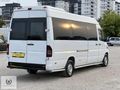 SUNGUROĞLU GARAGE'DEN 2004 MERCEDES SPRİNTER 313 CDI MİNİBÜS