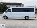 SUNGUROĞLU GARAGE'DEN 2004 MERCEDES SPRİNTER 313 CDI MİNİBÜS