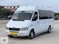 SUNGUROĞLU GARAGE'DEN 2004 MERCEDES SPRİNTER 313 CDI MİNİBÜS