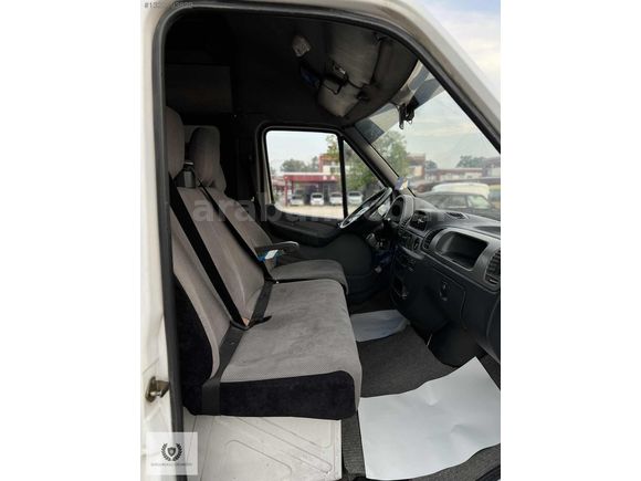 SUNGUROĞLU GARAGE'DEN 2004 MERCEDES SPRİNTER 313 CDI MİNİBÜS
