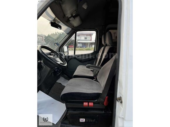 SUNGUROĞLU GARAGE'DEN 2004 MERCEDES SPRİNTER 313 CDI MİNİBÜS