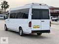SUNGUROĞLU GARAGE'DEN 2004 MERCEDES SPRİNTER 313 CDI MİNİBÜS