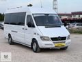 SUNGUROĞLU GARAGE'DEN 2004 MERCEDES SPRİNTER 313 CDI MİNİBÜS