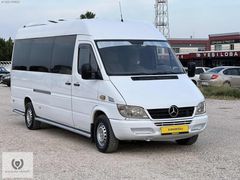 SUNGUROĞLU GARAGE'DEN 2004 MERCEDES SPRİNTER 313 CDI MİNİBÜS