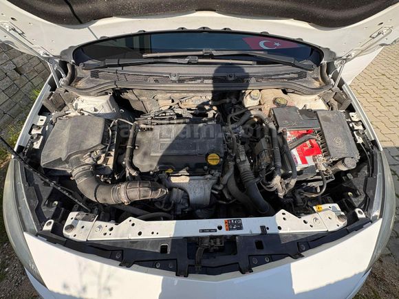 Sahibinden Opel Astra 1.4 T Edition Plus 2019 Model 