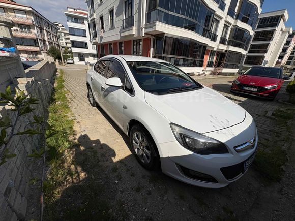 Sahibinden Opel Astra 1.4 T Edition Plus 2019 Model 