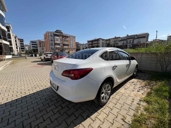 Sahibinden Opel Astra 1.4 T Edition Plus 2019 Model 
