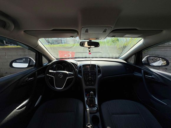 Sahibinden Opel Astra 1.4 T Edition Plus 2019 Model 
