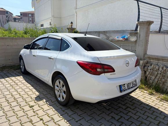 Sahibinden Opel Astra 1.4 T Edition Plus 2019 Model 