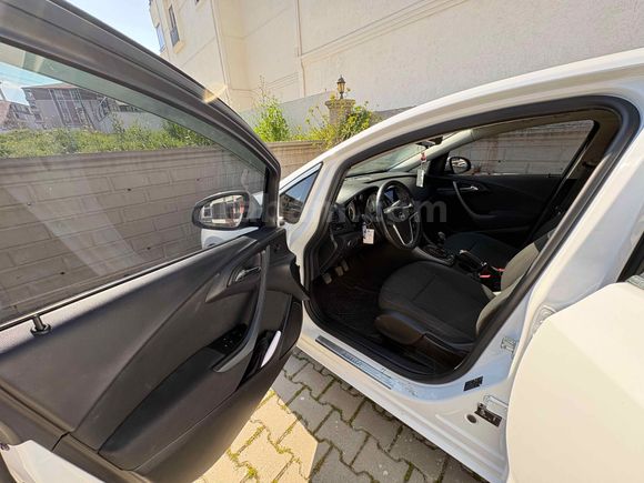 Sahibinden Opel Astra 1.4 T Edition Plus 2019 Model 