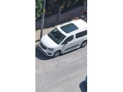 Sahibinden Opel Combo 1.5 CDTI Enjoy Style 2021 Model  65.000 km Beyaz