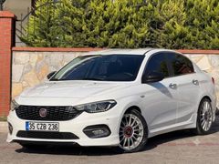 Galeriden Fiat Egea 1.3 Multijet Urban Plus 2020 Model İzmir