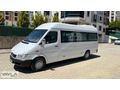 YAYLA MOTORS'dan 2004 Mercedes Sprinter 313 CDI-MOTOR YENİ