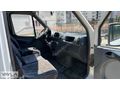 YAYLA MOTORS'dan 2004 Mercedes Sprinter 313 CDI-MOTOR YENİ