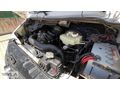 YAYLA MOTORS'dan 2004 Mercedes Sprinter 313 CDI-MOTOR YENİ