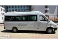 YAYLA MOTORS'dan 2004 Mercedes Sprinter 313 CDI-MOTOR YENİ
