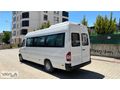YAYLA MOTORS'dan 2004 Mercedes Sprinter 313 CDI-MOTOR YENİ