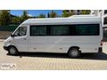 YAYLA MOTORS'dan 2004 Mercedes Sprinter 313 CDI-MOTOR YENİ