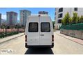 YAYLA MOTORS'dan 2004 Mercedes Sprinter 313 CDI-MOTOR YENİ