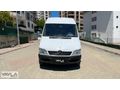 YAYLA MOTORS'dan 2004 Mercedes Sprinter 313 CDI-MOTOR YENİ