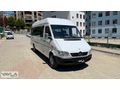 YAYLA MOTORS'dan 2004 Mercedes Sprinter 313 CDI-MOTOR YENİ