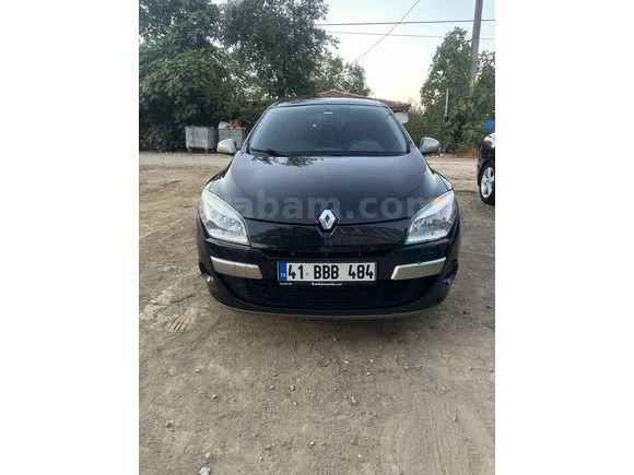 Sahibinden Renault Megane 1.5 dCi Expression 2010 Model 