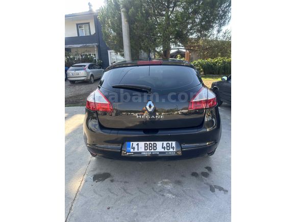 Sahibinden Renault Megane 1.5 dCi Expression 2010 Model 