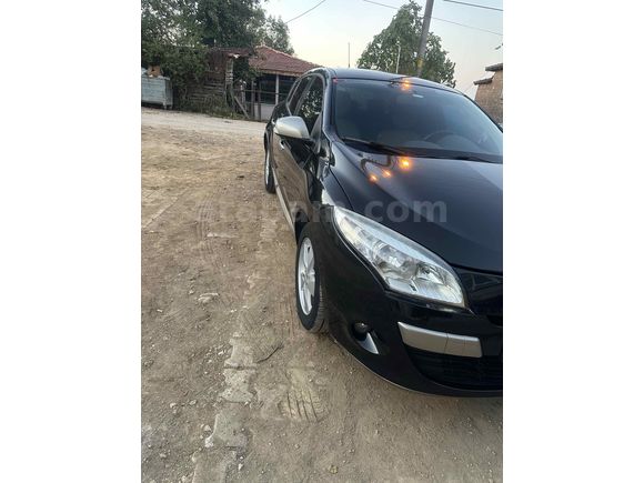 Sahibinden Renault Megane 1.5 dCi Expression 2010 Model 
