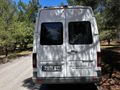 Sahibinden tertemiz Sprinter