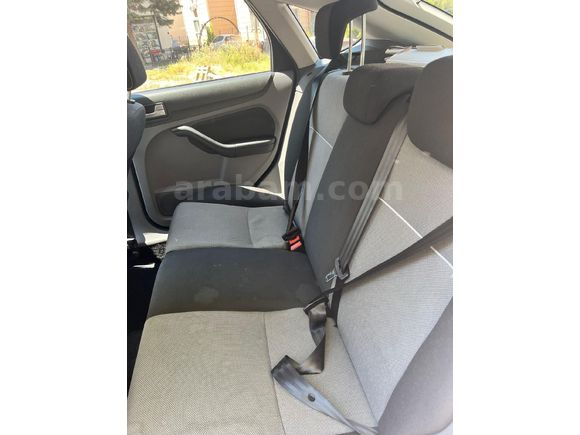 Sahibinden Ford Focus 1.6 TDCi Trend X 2010 Model