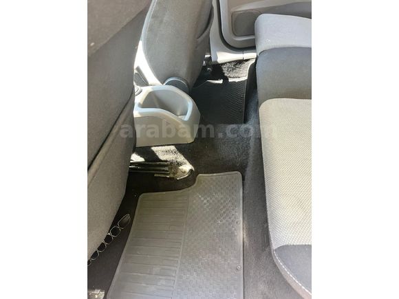 Sahibinden Ford Focus 1.6 TDCi Trend X 2010 Model