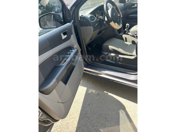Sahibinden Ford Focus 1.6 TDCi Trend X 2010 Model