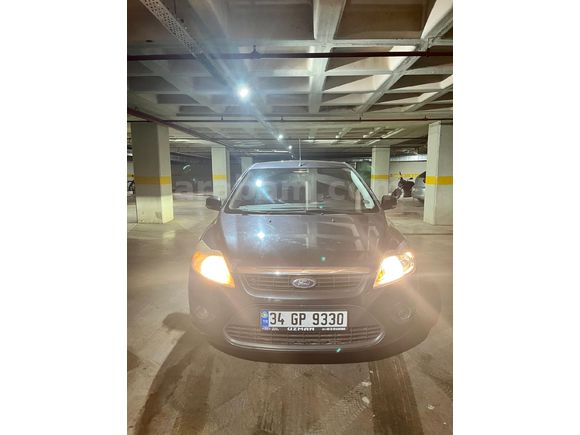 Sahibinden Ford Focus 1.6 TDCi Trend X 2010 Model