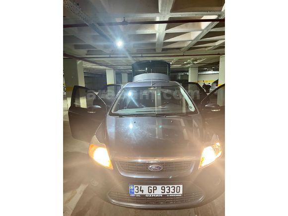 Sahibinden Ford Focus 1.6 TDCi Trend X 2010 Model