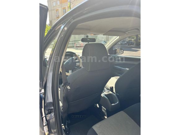Sahibinden Ford Focus 1.6 TDCi Trend X 2010 Model