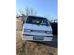 Sahibinden Mitsubishi L 300 City van 1999 Model