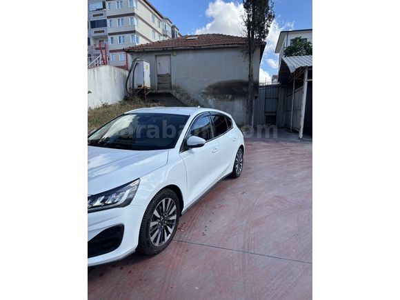Sahibinden Ford Focus 1.0 EcoBoost Titanium Stil 2023 Model Tekirdağ