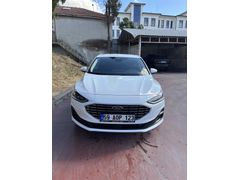 Sahibinden Ford Focus 1.0 EcoBoost Titanium Stil 2023 Model Tekirdağ