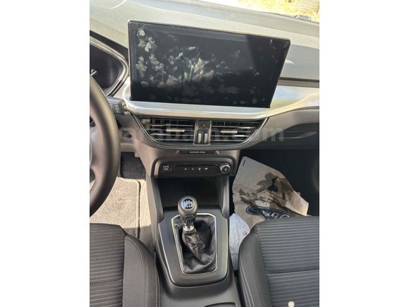 Sahibinden Ford Focus 1.0 EcoBoost Titanium Stil 2023 Model Tekirdağ